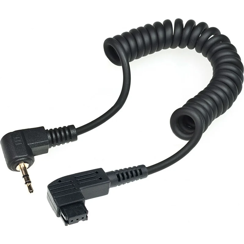 Kaiser Câble de déclenchement Sony pour MultiTrig AS5.1