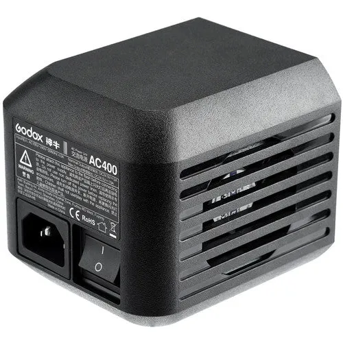 Godox AC 400 Adaptateur secteur
