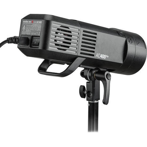 Godox AC 400 Adaptateur secteur