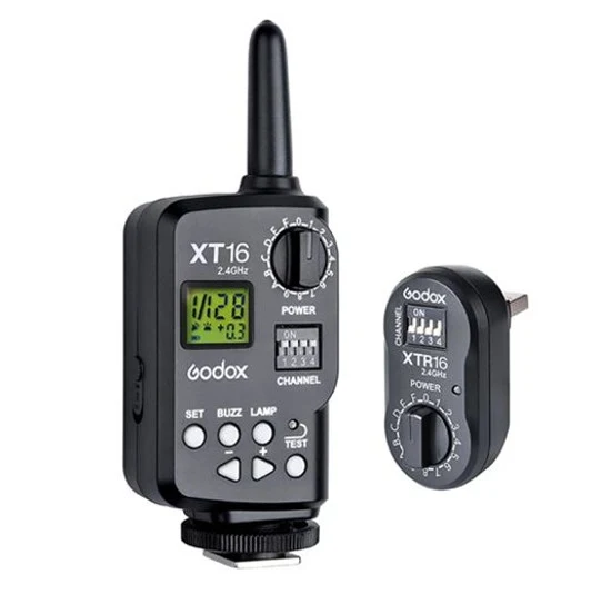 Godox SKII400 Studio Flash Kit 400 E