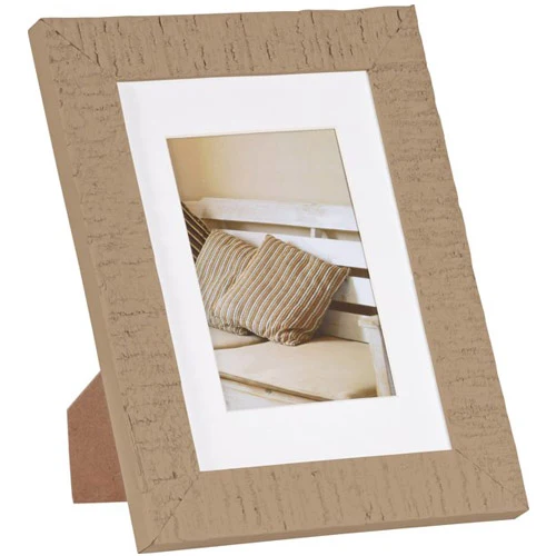 Henzo Driftwood 13x18 Cadre beige