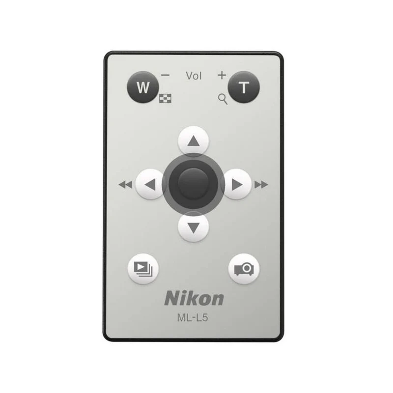 Nikon ML-L5 Télécommande