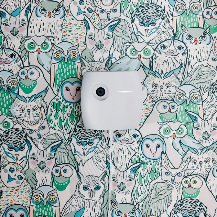 Owl Labs Caméra pour tableau blanc dans la pièce