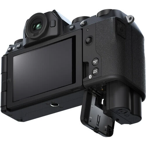Fujifilm X-S20 Boîtier Nu