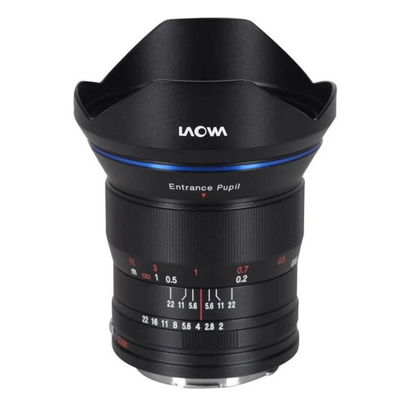 Laowa 15mm f/2 Zero-D Objectif - Leica M (LAO-15-LM)