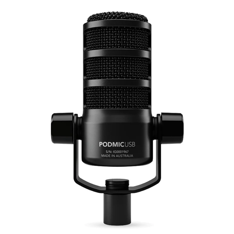RØDE Podmic USB