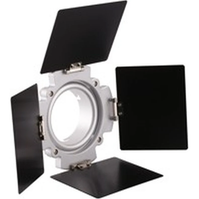 B.I.G. Clapets lumineux pour lampes halogènes professionnelles