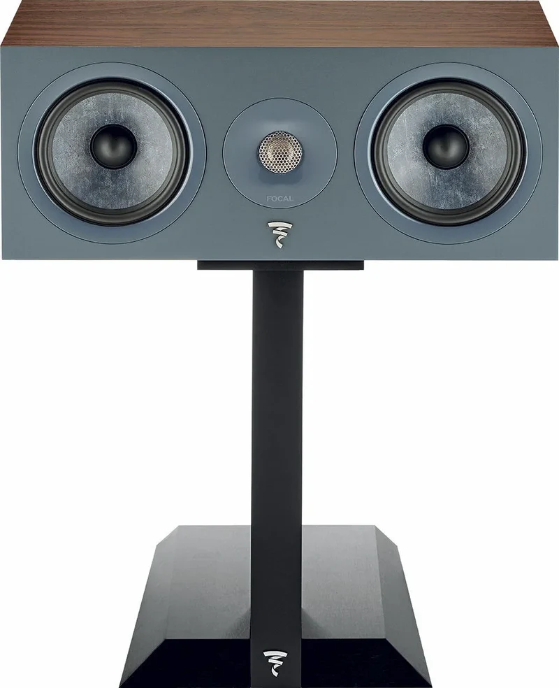 Focal Pied Chora Center Noir