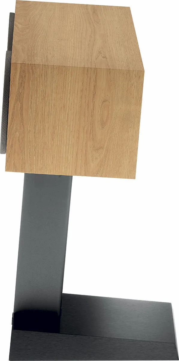Focal Pied Chora Center Noir