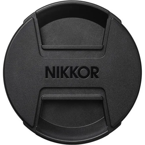 Nikon Z 24mm f / 1.8 ligne S Nikkor