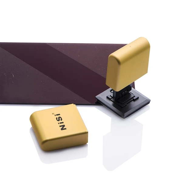 NiSi M75 Kit professionnel