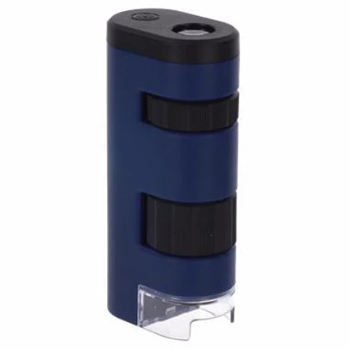 Carson MM-450 Microscope à main 20-60x avec LED