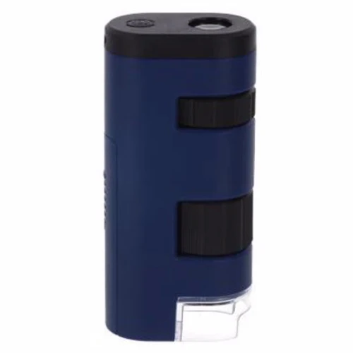 Carson MM-450 Microscope à main 20-60x avec LED