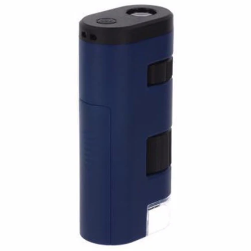 Carson MM-450 Microscope à main 20-60x avec LED
