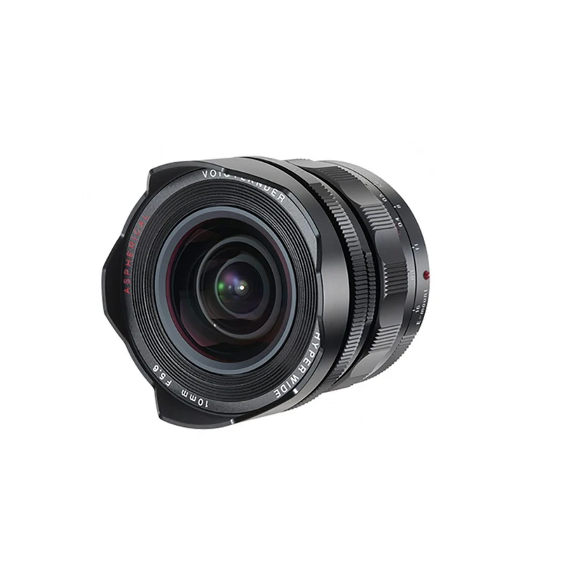 Voigtländer Heliar HyperWide 10mm f/5.6 Sony E