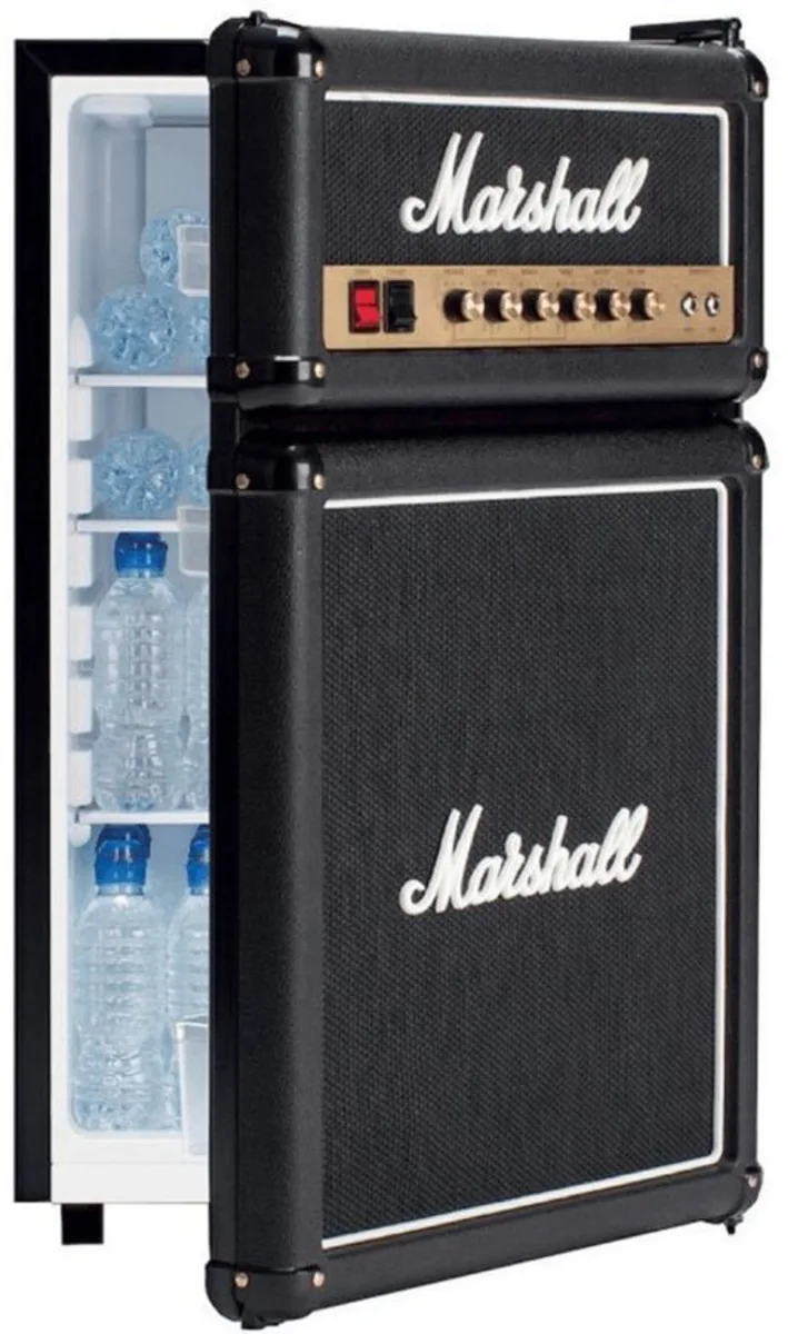 Marshall Fridge 3.2 (92 l)