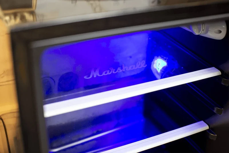 Marshall Fridge 3.2 (92 l)