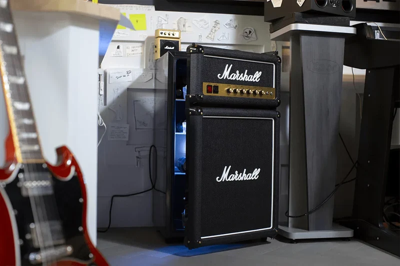Marshall Fridge 3.2 (92 l)