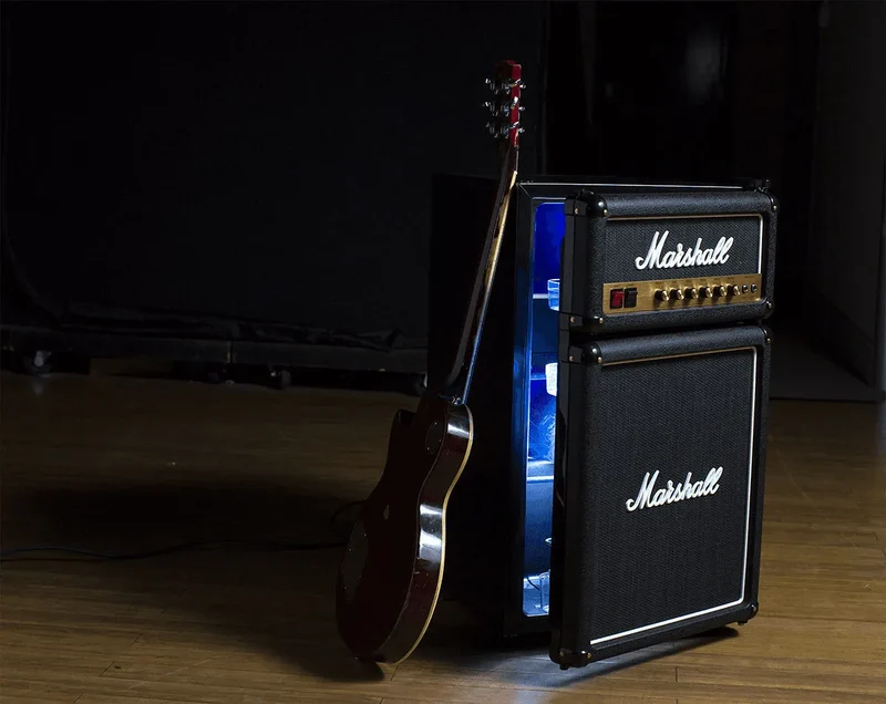 Marshall Fridge 3.2 (92 l)