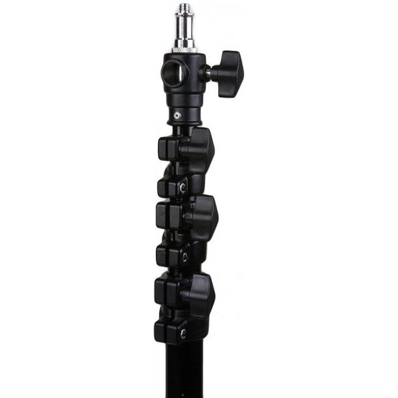 Helios Support lumineux LS 12 240cm / 75cm