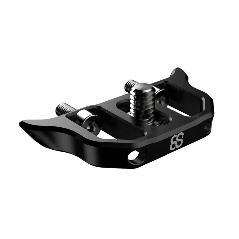 8Sinn Prise en charge de l'adaptateur d'objectif pour cage 8Sinn pour Sony FX3 / FX30