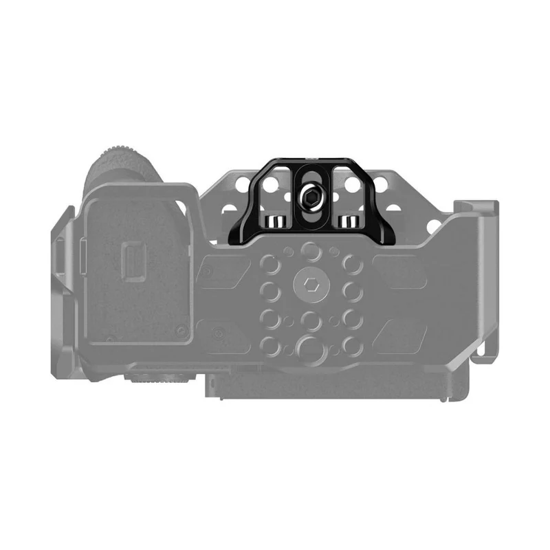 8Sinn Prise en charge de l'adaptateur d'objectif pour cage 8Sinn pour Sony FX3 / FX30