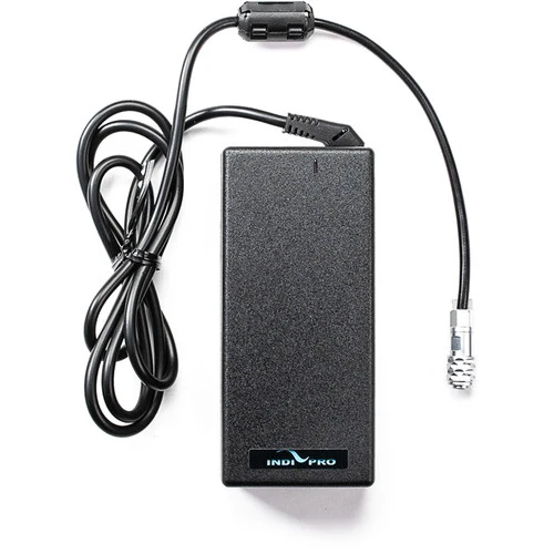 IndiPro 12V A/C Alimentation pour Blackmagic Pocket Cinema Appareil photo 4K en 6K (8')