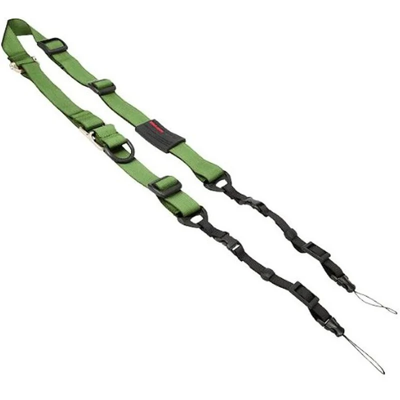 Carry Speed Bandoulière/cou M-Sling Jungle