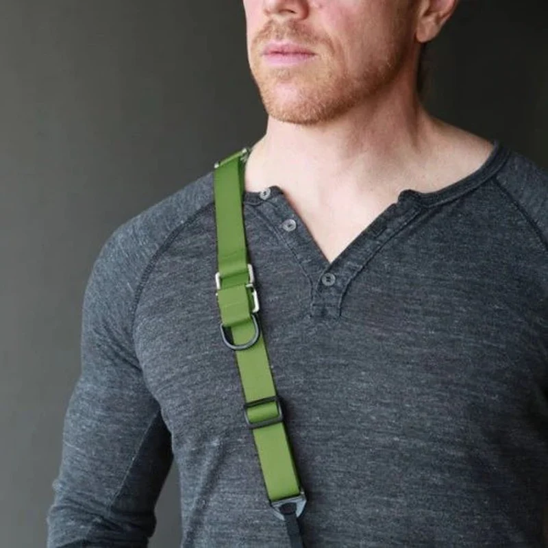 Carry Speed Bandoulière/cou M-Sling Jungle