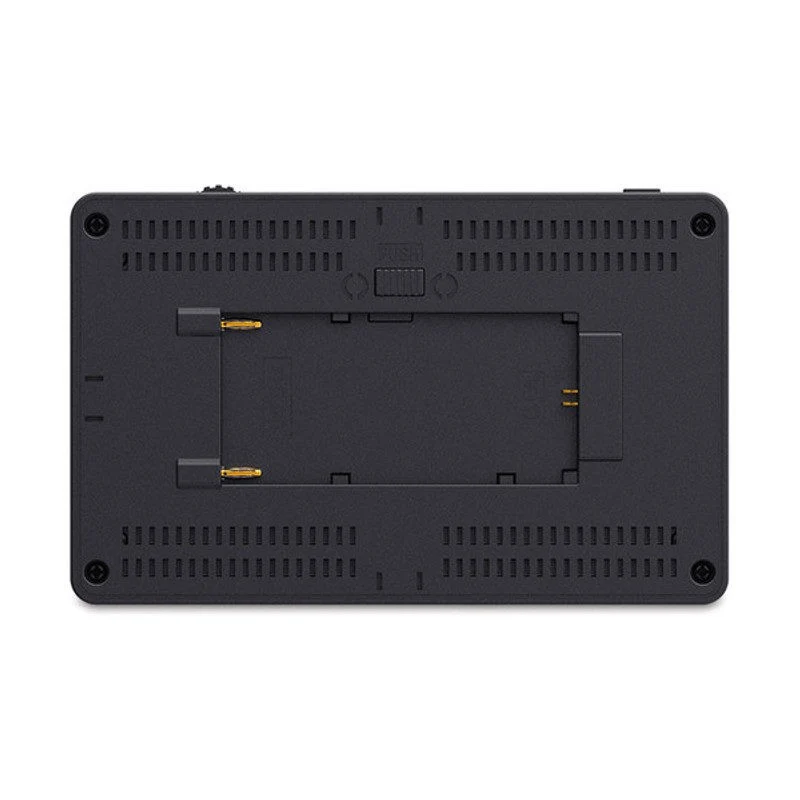Feelworld Moniteur HDMI F6 Plus à écran tactile 4K de 5,5 po avec LUT