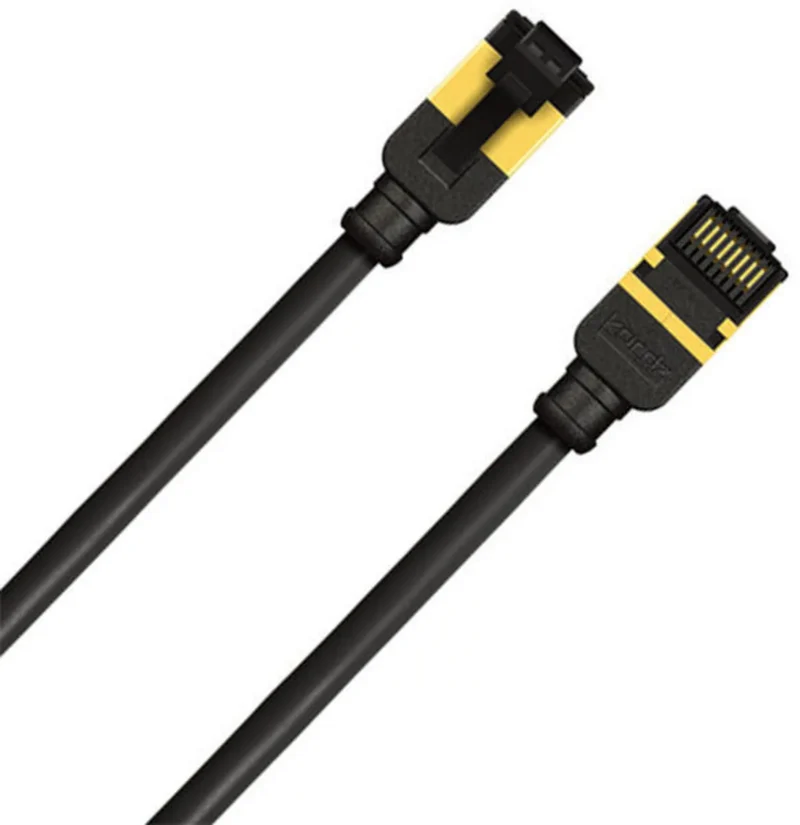 Kordz PRS Cat 6 Noir (1,5 m)