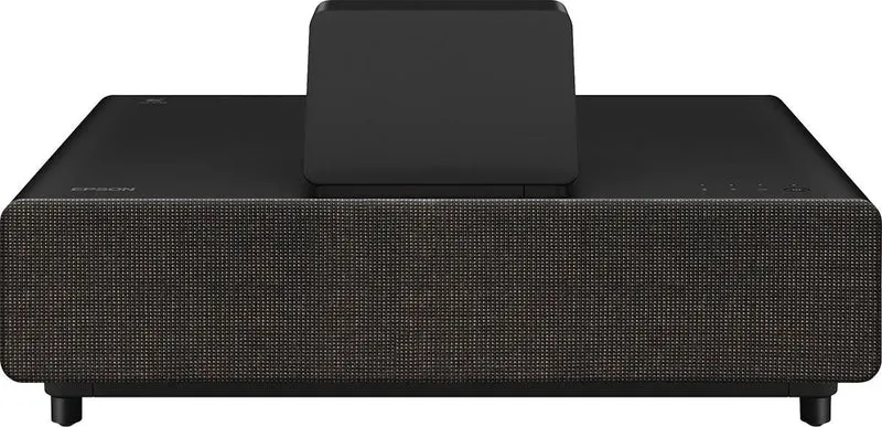 Epson EH-LS500B Android TV Edition Noir