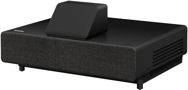 Epson EH-LS500B Android TV Edition Noir