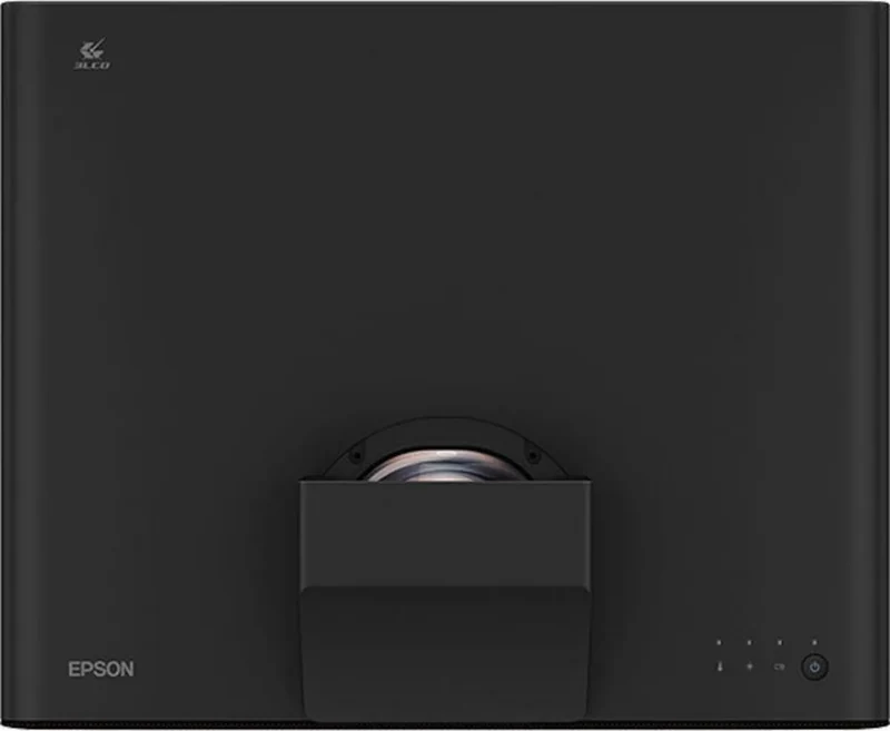 Epson EH-LS500B Android TV Edition Noir