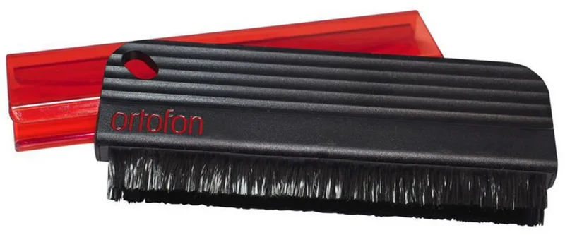 Ortofon Brosse vinyles