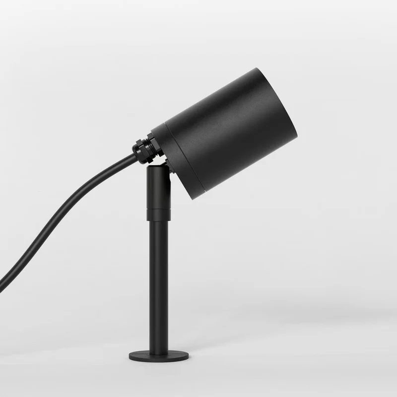 Astro Dartmouth Outdoor Spike Spotlight