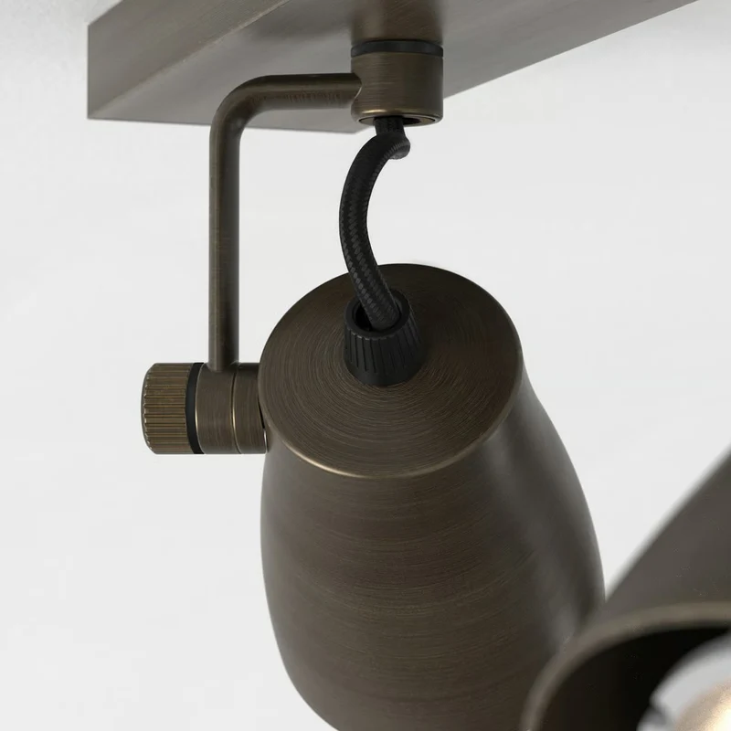 Astro Juno Four Bar Spotlight