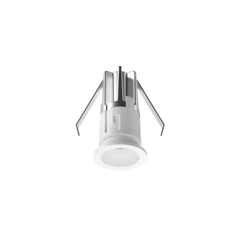 Linea Light Modoc_R Recessed 2W Optic-Spot Spotlight