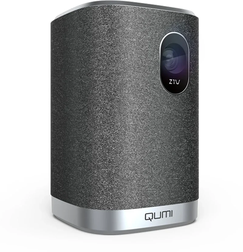 Vivitek Qumi Z1V Gris