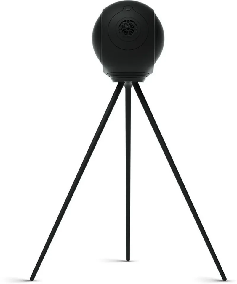 Devialet Legs Noir