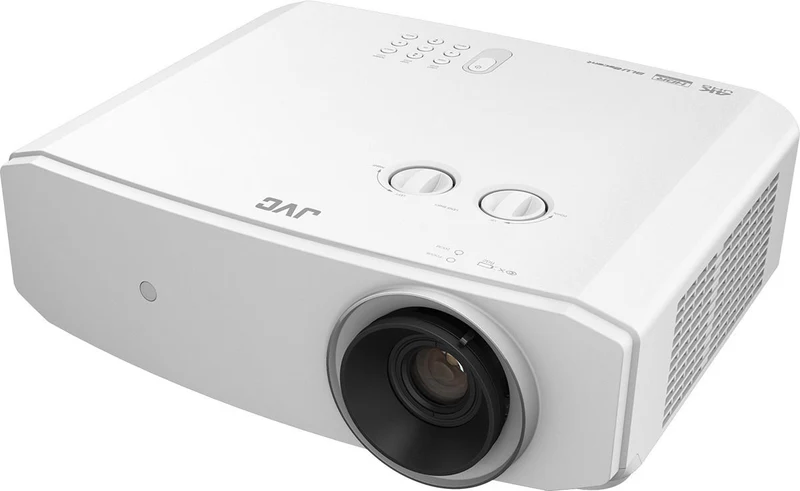 JVC LX-NZ3 Blanc