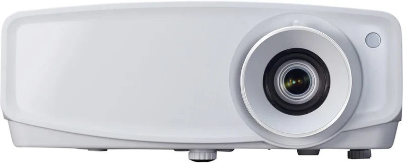 JVC LX-UH1 v2 Blanc