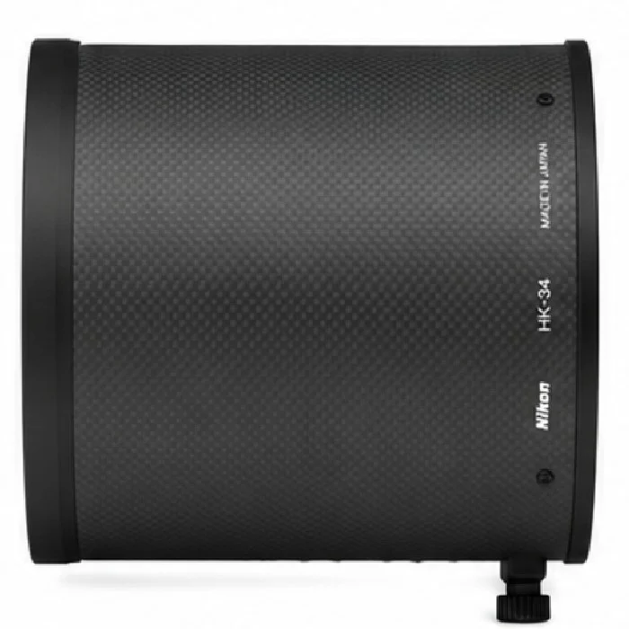 Nikon HK-34 capuchon d'objectif AF-S 500 VR