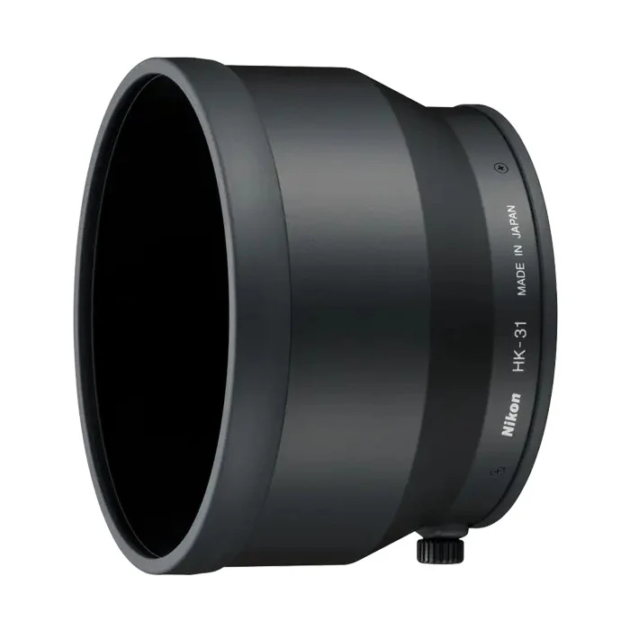 Nikon HK-31 AF-S VR 200 capuchon d'objectif
