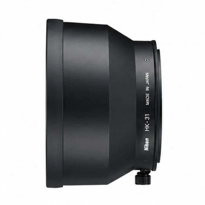 Nikon HK-31 AF-S VR 200 capuchon d'objectif