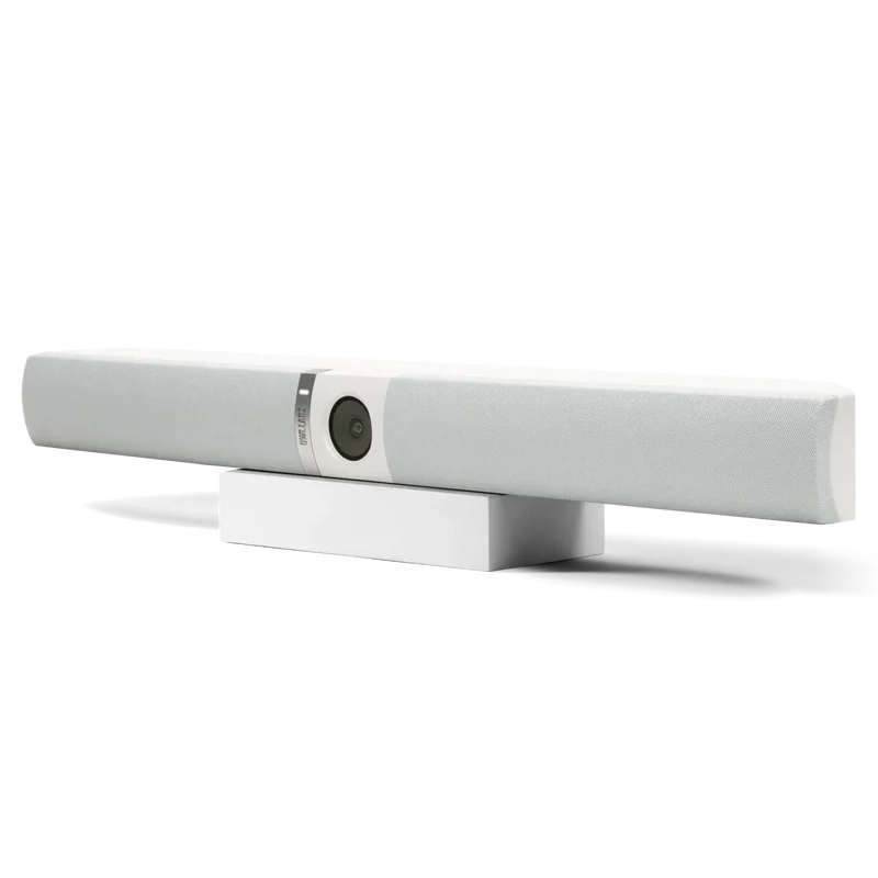 Owl Labs 4K Owl Bar 4K Conference Appareil photo Speaker