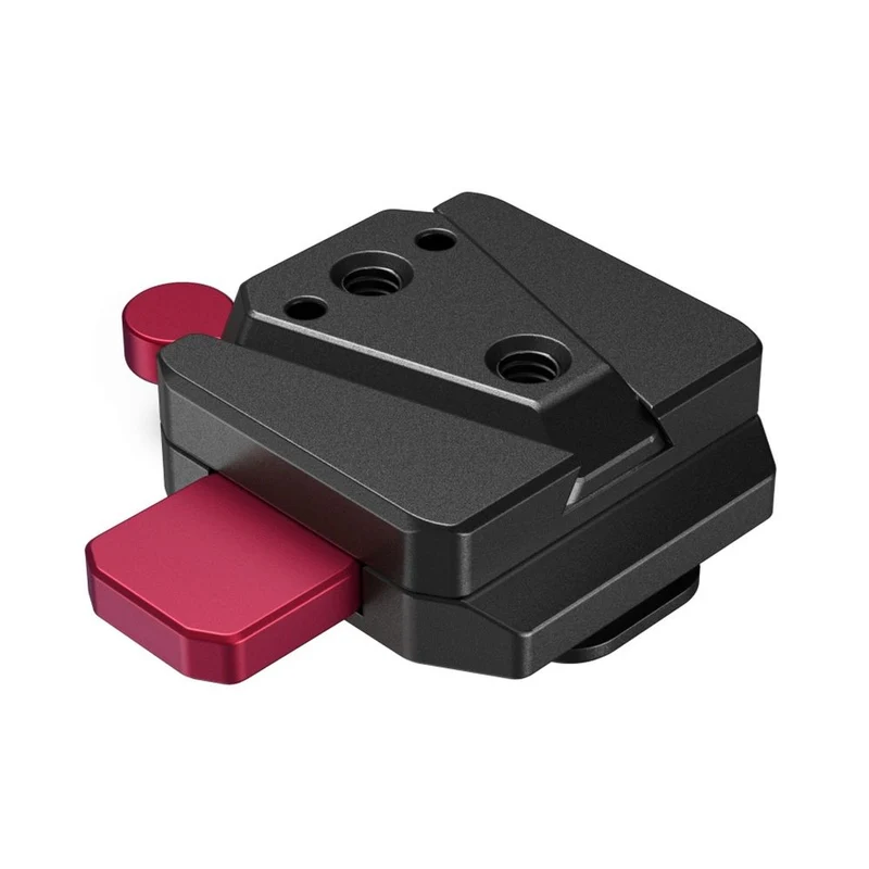SmallRig Plaque de Montage d'alimentation pour Stabilisateurs DJI RS 4189