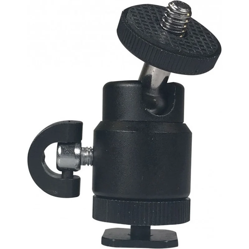 BIG Mini rotule pour support de griffe porte-accessoires