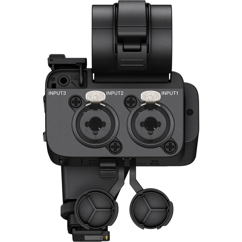 Sony Kit d'adaptateur XLR (XLRK3M.SYU)