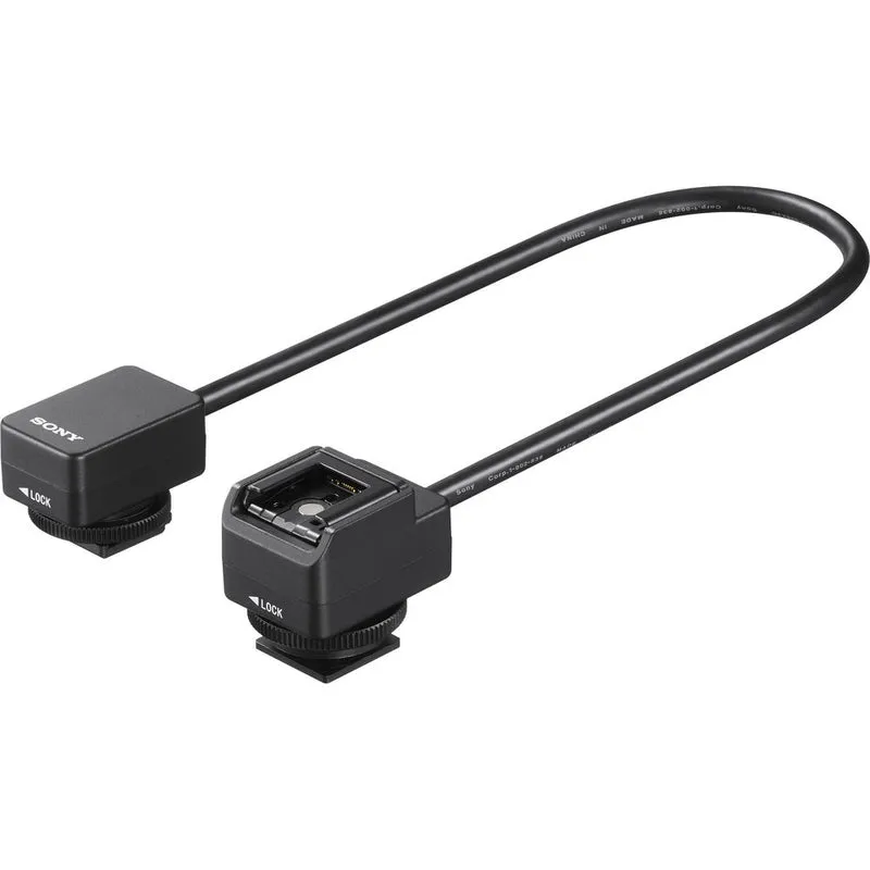 Sony Kit d'adaptateur XLR (XLRK3M.SYU)